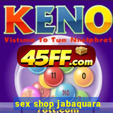 sex shop jabaquara